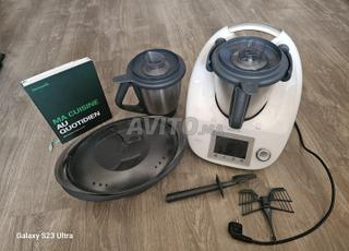 ثيرموميكس TM5 كامل في حالة جيدة