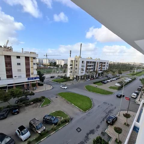 Très belle apparemment proximité Hay Riad