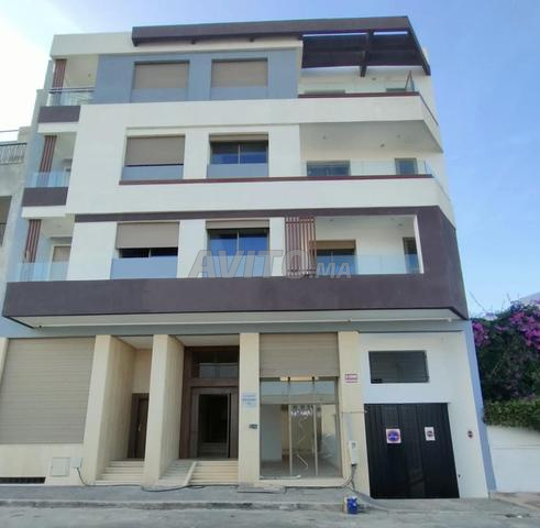Magasin à louer Rabat