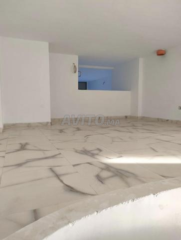 محل للإيجار الرباط - 2