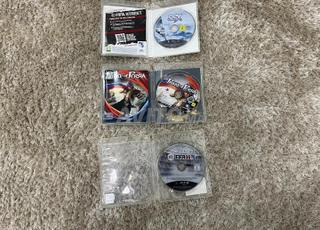 بلاي ستيشن 3 فات مع وحدة تحكم أصلية