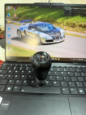 مقبض ناقل الحركة بي ام دبليو M Sport الأصلي