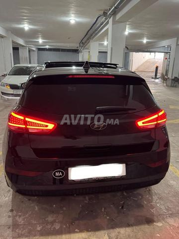 هيونداي i30 2022 للبيع