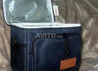 لانش بوكس حراري - توصيل داخل طنجة