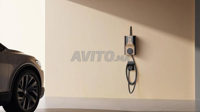 Raedian NORA - 22 kW - Type 2 - 2