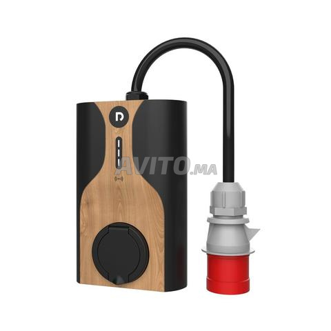 Raedian NORA - 22 كيلو واط - النوع 2