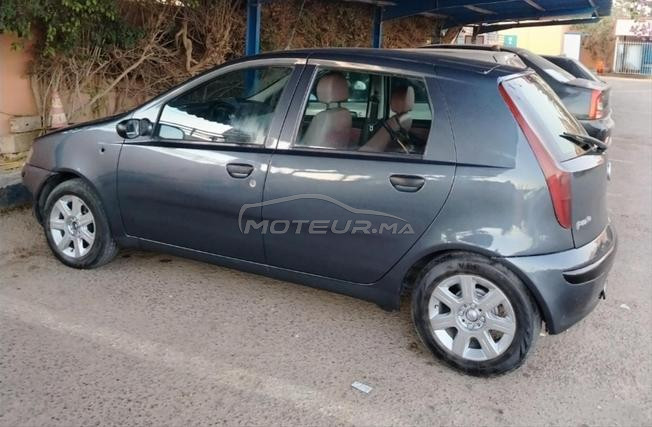 Fiat Punto 2000