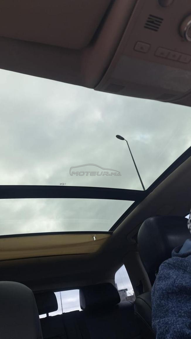 Volkswagen Touareg Diesel Automatique 