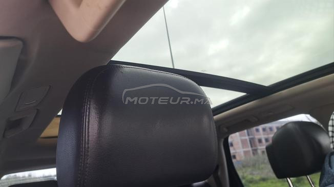 Volkswagen Touareg Diesel Automatique 