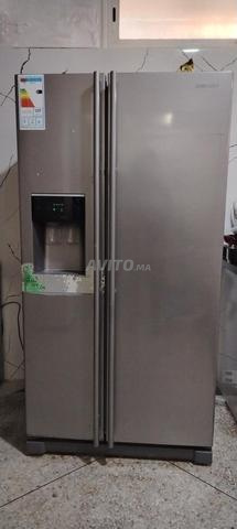 ثلاجة سامسونج للبيع