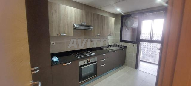 شقة فارغة للإيجار، حي رياض بريستيجيا