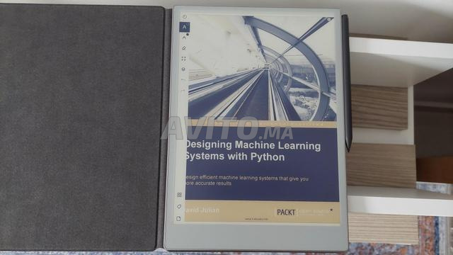 reMarkable Paper Pro Ink Color Wifi