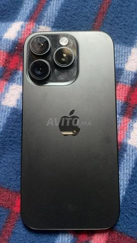 ايفون 16 برو باي باس بدون بطاقة SIM