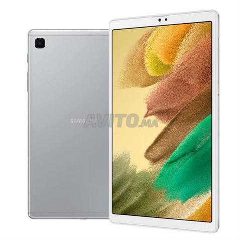 Galaxy Tab A7 Lite