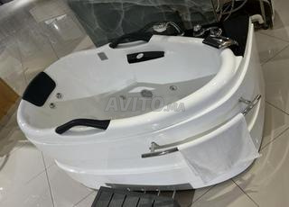 جاكوزي 1600x880x800