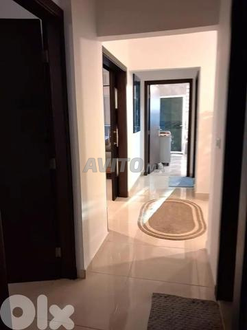 شقة ممتازة للكراء