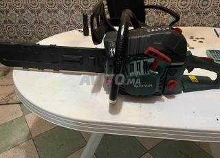 منشار كهربائي جديد