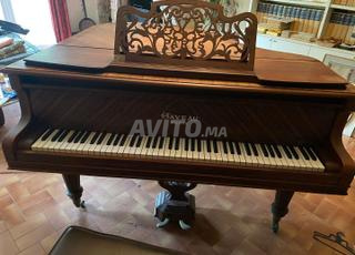 بيانو غافو باريس