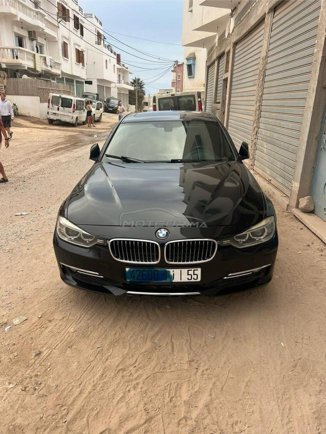 Serie 3 Xdrive