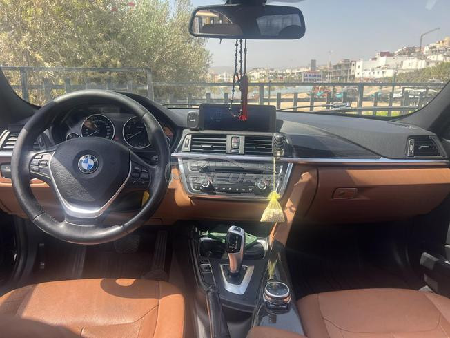 Serie 3 Xdrive