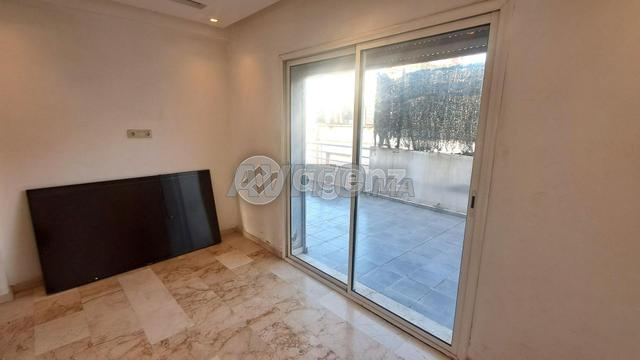 CMN-MA-2508 - شقة للبيع في برجر - 2