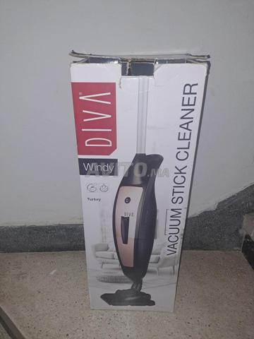 أسبيراتور خدامة مزيان