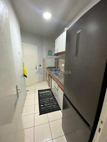 Appartements à louer quotidiennement à Casablanca dans un endroit chic