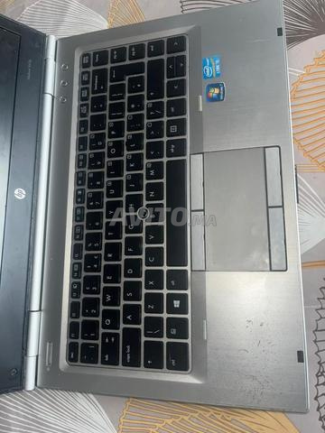 كمبيوتر محمول Hp elitebook i5