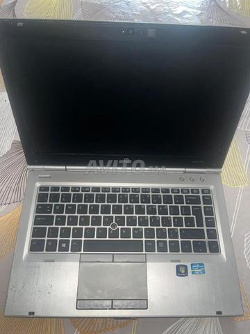 كمبيوتر محمول Hp elitebook i5