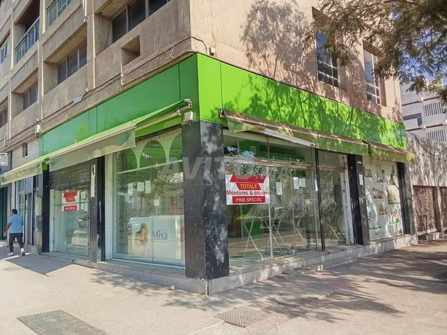 fond de commerce à vendre