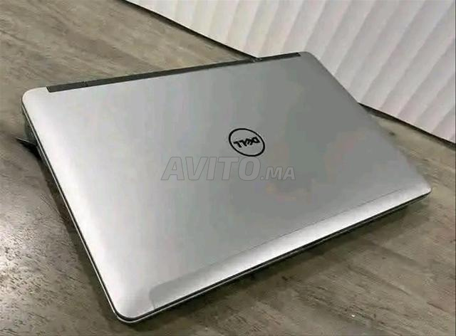 Dell i5 Ram 8 Disc 128 SSD 500 HD - 2
