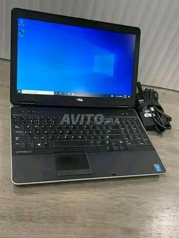 Dell i5 Ram 8 Disc 128 SSD 500 HD