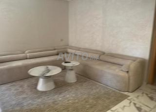 شقة للإيجار 75 متر مربع في مراكش