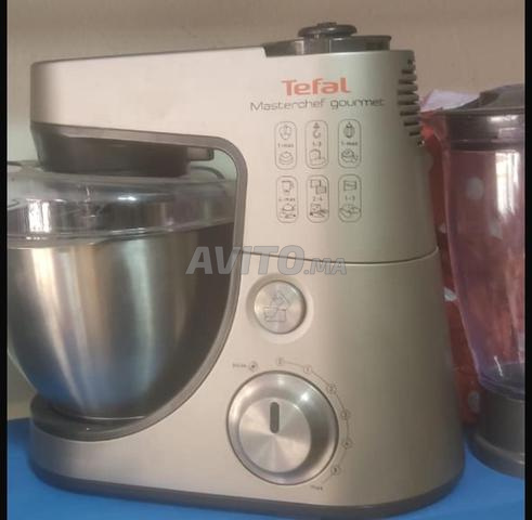 روبوت مطبخ تيفال