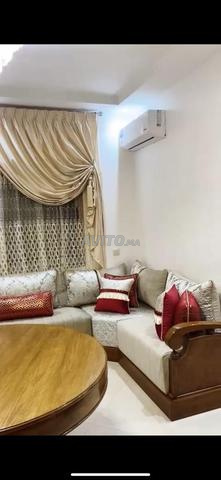 شقة مفروشة 3 غرف نوم للإيجار لمدة طويلة