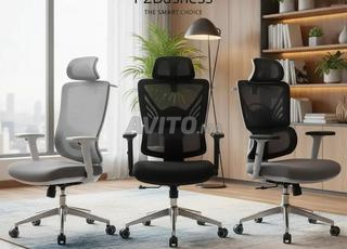 كرسي مكتب ERGO