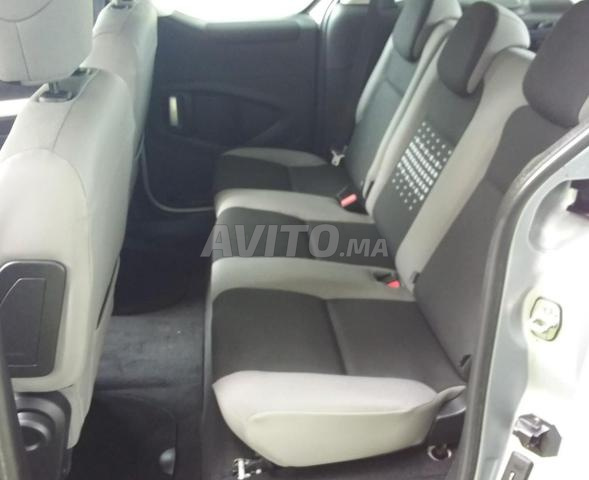 سيتروين بيرلينجو ديزل يدوي 2016 في تامنسورت