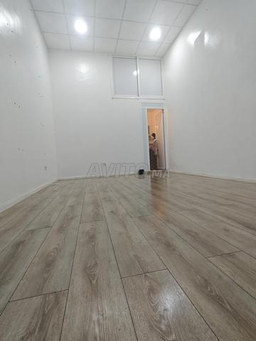 محل للأزقاف