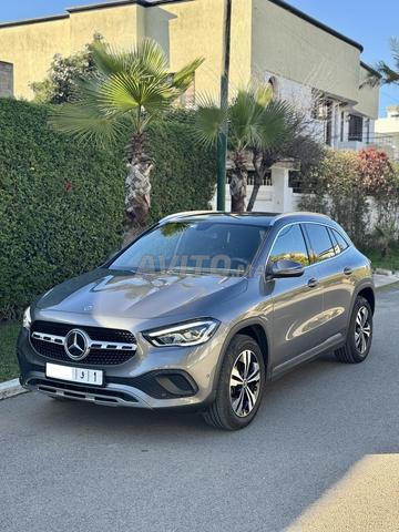 Mercedes-Benz Classe GLA Diesel Automatique 2022