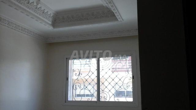 شقة للإيجار 72 متر مربع في الدار البيضاء - 2