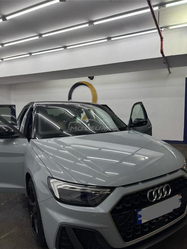 AUDI A1 Sline 35TFCI