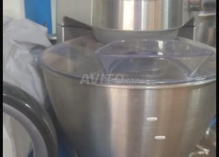 Robot de cuisine Kenwood