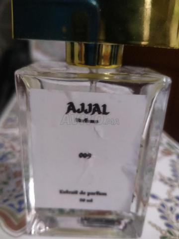 ✨ عطور فخمة بثبات يدوم ورائحة تخطف الأنظار ✨ - 2