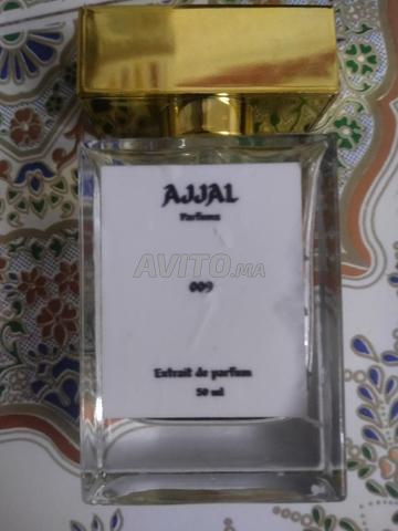 ✨ عطور فخمة بثبات يدوم ورائحة تخطف الأنظار ✨