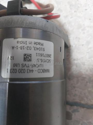 ضاغط تعليق هوائي - 2