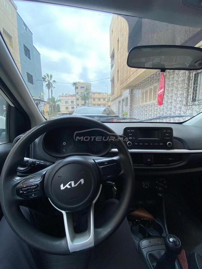kia picanto 2022