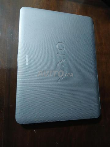 كمبيوتر محمول سوني فايو