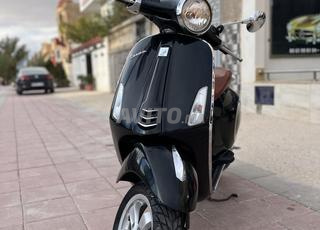 Vespa primavera