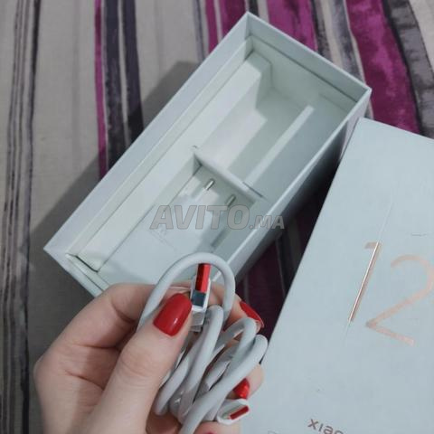 شاحن 67 واط أصلي 💯✅