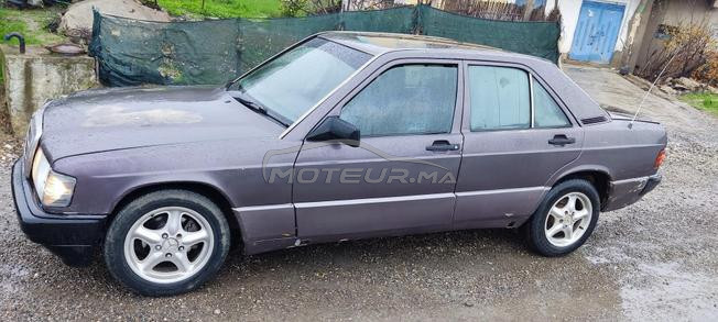 Mercedes 190 normal 